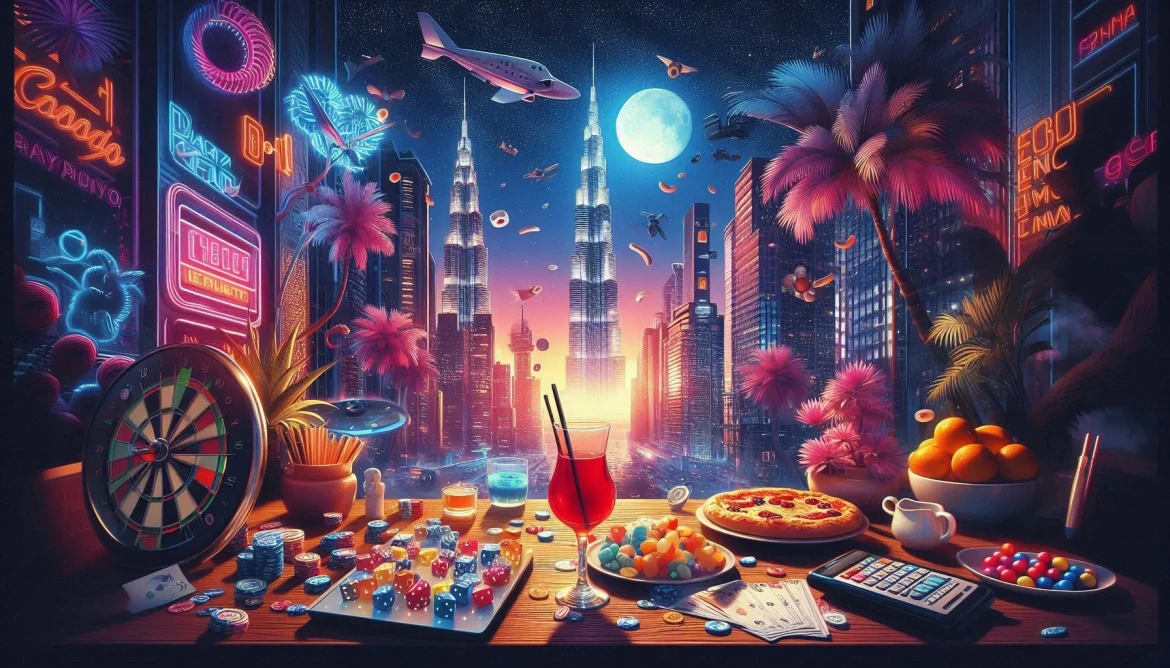 iWild Casino